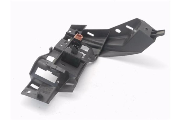 Recambio de interruptor regulacion altura faros para citroen c4 picasso 1.6 hdi referencia OEM IAM 9659966477  