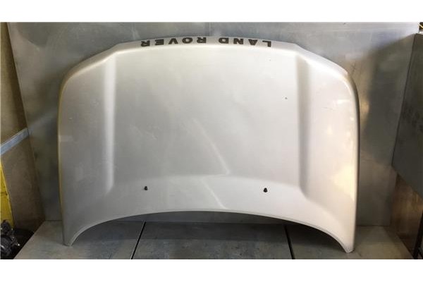 Recambio de capo para land rover freelander (ln)(2002) 2.0 di referencia OEM IAM   