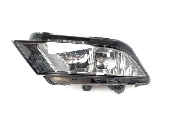Recambio de faro antiniebla izquierdo para seat leon (5f1) referencia OEM IAM 6J9941701A 0110770100685175 