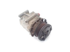 Recambio de compresor aire acond. para mazda 2 (b2w) 1.4 referencia OEM IAM 20050CT11 YS4H19D629AC 