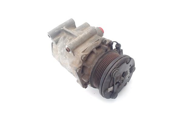 Recambio de compresor aire acond. para mazda 2 (b2w) 1.4 referencia OEM IAM 20050CT11 YS4H19D629AC 