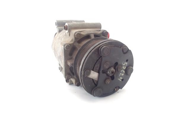 Recambio de compresor aire acond. para mazda 2 (b2w) 1.4 referencia OEM IAM 20050CT11 YS4H19D629AC 