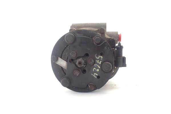 Recambio de compresor aire acond. para mazda 2 (b2w) 1.4 referencia OEM IAM 20050CT11 YS4H19D629AC 