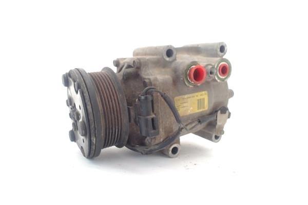 Recambio de compresor aire acond. para mazda 2 (b2w) 1.4 referencia OEM IAM 20050CT11 YS4H19D629AC 