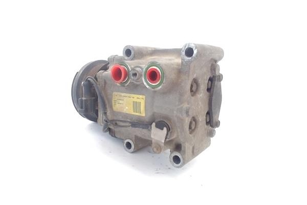 Recambio de compresor aire acond. para mazda 2 (b2w) 1.4 referencia OEM IAM 20050CT11 YS4H19D629AC 