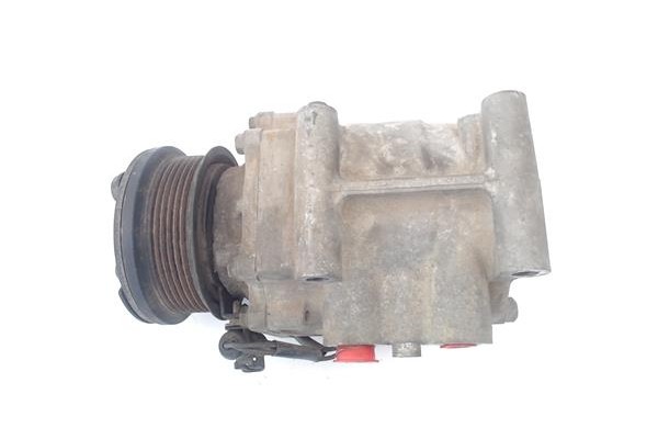 Recambio de compresor aire acond. para mazda 2 (b2w) 1.4 referencia OEM IAM 20050CT11 YS4H19D629AC 