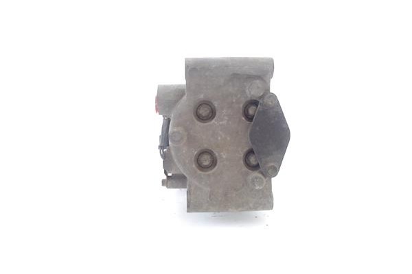 Recambio de compresor aire acond. para mazda 2 (b2w) 1.4 referencia OEM IAM 20050CT11 YS4H19D629AC 