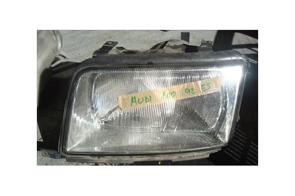 Recambio de faro delantero izquierdo para audi 100 avant (c4)(1991) 2.8 básico [2,8 ltr. - 128 kw v6 cat (aah)] referencia OEM I