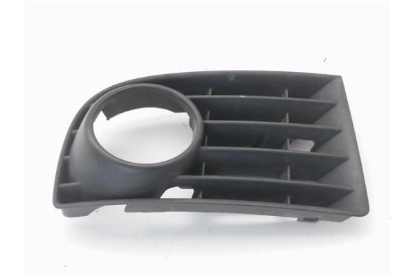 Recambio de rejilla paragolpes delantero derecha para volkswagen golf v (1k1) 1.9 tdi referencia OEM IAM 1K0853666B  