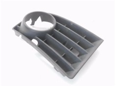 Recambio de rejilla paragolpes delantero derecha para volkswagen golf v (1k1) 1.9 tdi referencia OEM IAM 1K0853666B  