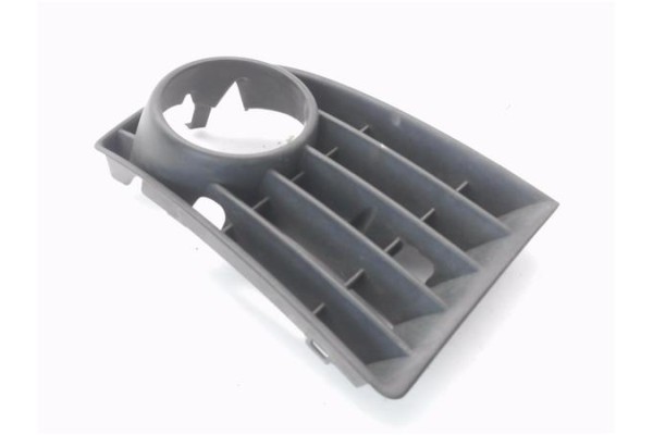 Recambio de rejilla paragolpes delantero derecha para volkswagen golf v (1k1) 1.9 tdi referencia OEM IAM 1K0853666B  