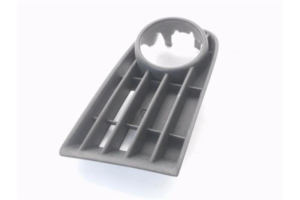 Recambio de rejilla paragolpes delantero derecha para volkswagen golf v (1k1) 1.9 tdi referencia OEM IAM 1K0853666B  