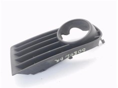 Recambio de rejilla paragolpes delantero derecha para volkswagen golf v (1k1) 1.9 tdi referencia OEM IAM 1K0853666B  