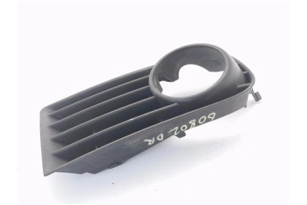 Recambio de rejilla paragolpes delantero derecha para volkswagen golf v (1k1) 1.9 tdi referencia OEM IAM 1K0853666B  