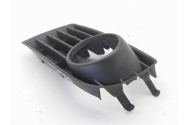 Recambio de rejilla paragolpes delantero derecha para volkswagen golf v (1k1) 1.9 tdi referencia OEM IAM 1K0853666B  