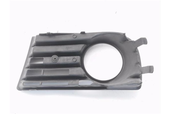 Recambio de rejilla paragolpes delantero derecha para volkswagen golf v (1k1) 1.9 tdi referencia OEM IAM 1K0853666B  