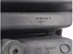 Recambio de rejilla paragolpes delantero derecha para volkswagen golf v (1k1) 1.9 tdi referencia OEM IAM 1K0853666B  