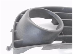 Recambio de rejilla paragolpes delantero derecha para volkswagen golf v (1k1) 1.9 tdi referencia OEM IAM 1K0853666B  