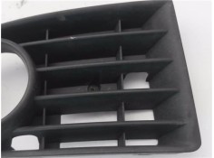 Recambio de rejilla paragolpes delantero derecha para volkswagen golf v (1k1) 1.9 tdi referencia OEM IAM 1K0853666B  