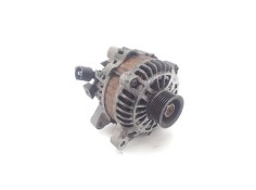 Recambio de alternador para citroen c4 berlina 1.4 16v referencia OEM IAM 9640088080 A003TB2691H 