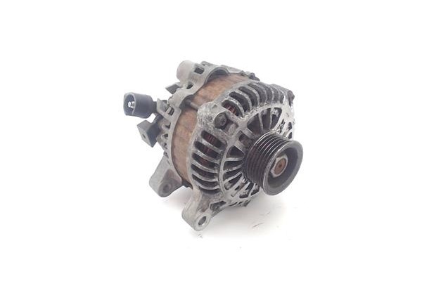 Recambio de alternador para citroen c4 berlina 1.4 16v referencia OEM IAM 9640088080 A003TB2691H 