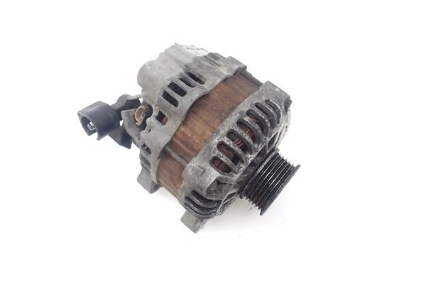 Recambio de alternador para citroen c4 berlina 1.4 16v referencia OEM IAM 9640088080 A003TB2691H 