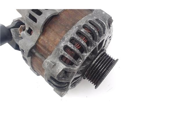 Recambio de alternador para citroen c4 berlina 1.4 16v referencia OEM IAM 9640088080 A003TB2691H 