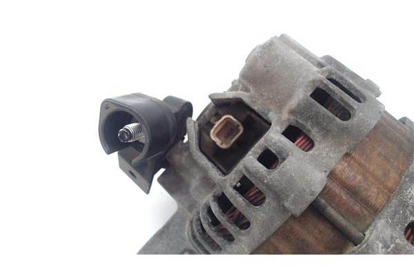 Recambio de alternador para citroen c4 berlina 1.4 16v referencia OEM IAM 9640088080 A003TB2691H 