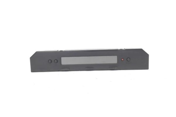 Recambio de display para fiat sedici (189) 1.9 jtd 8v 120 emotion referencia OEM IAM   