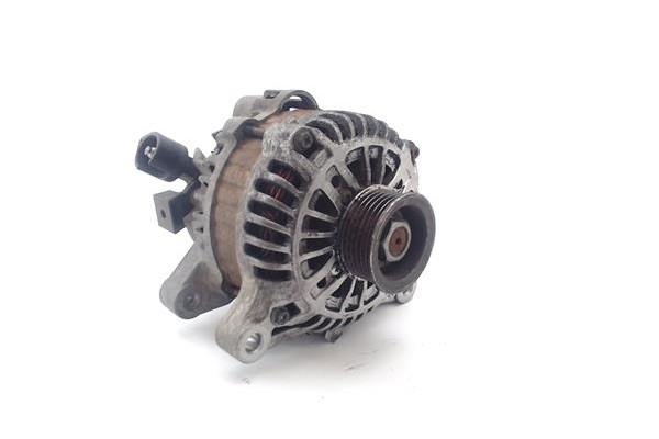 Recambio de alternador para citroen c4 berlina 1.4 16v referencia OEM IAM 9640088080 A003TB2691H 
