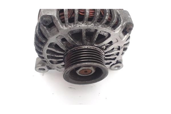 Recambio de alternador para citroen c4 berlina 1.4 16v referencia OEM IAM 9640088080 A003TB2691H 