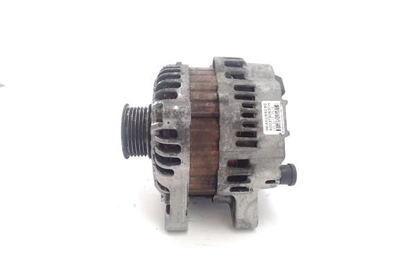 Recambio de alternador para citroen c4 berlina 1.4 16v referencia OEM IAM 9640088080 A003TB2691H 