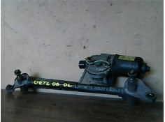 MOTOR LIMPIAPARABRISAS DELANTERO 981001C100 035247380 