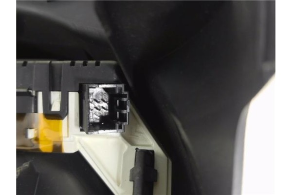 Recambio de pantalla para citroen c4 berlina 1.4 16v referencia OEM IAM 9654149280 102601001 