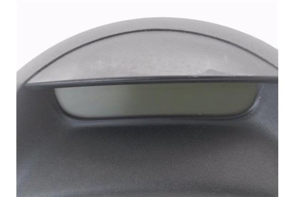 Recambio de pantalla para citroen c4 berlina 1.4 16v referencia OEM IAM 9654149280 102601001 