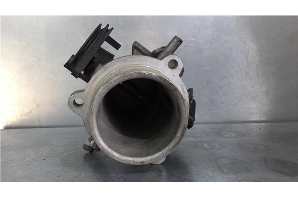 Recambio de caja mariposa aire para peugeot 205 ii (20a/c) 1.9 gti referencia OEM IAM 17A01901 932002 