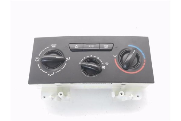 Recambio de mandos calefaccion / a.a. para citroen c4 berlina 1.4 16v referencia OEM IAM H5756  