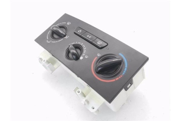 Recambio de mandos calefaccion / a.a. para citroen c4 berlina 1.4 16v referencia OEM IAM H5756  