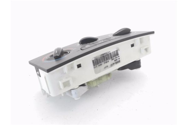 Recambio de mandos calefaccion / a.a. para citroen c4 berlina 1.4 16v referencia OEM IAM H5756  