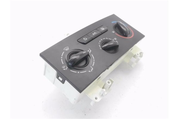 Recambio de mandos calefaccion / a.a. para citroen c4 berlina 1.4 16v referencia OEM IAM H5756  
