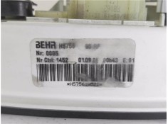 Recambio de mandos calefaccion / a.a. para citroen c4 berlina 1.4 16v referencia OEM IAM H5756  
