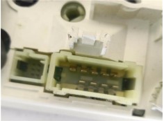 Recambio de mandos calefaccion / a.a. para citroen c4 berlina 1.4 16v referencia OEM IAM H5756  