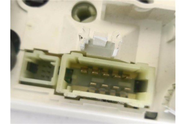 Recambio de mandos calefaccion / a.a. para citroen c4 berlina 1.4 16v referencia OEM IAM H5756  