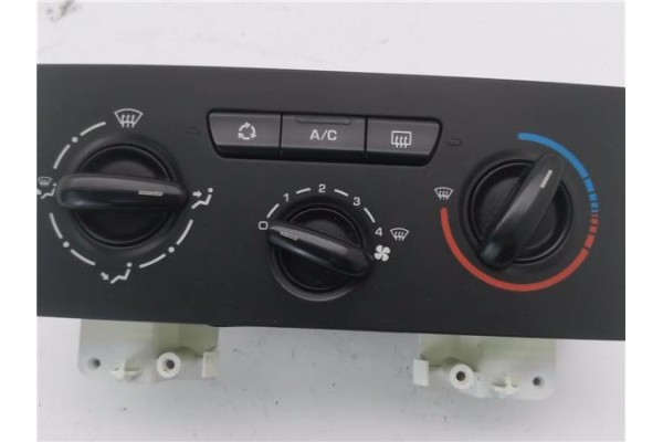 Recambio de mandos calefaccion / a.a. para citroen c4 berlina 1.4 16v referencia OEM IAM H5756  