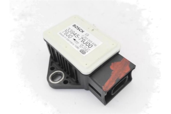 Recambio de modulo electronico para fiat sedici (189) 1.9 jtd 8v 120 emotion referencia OEM IAM   