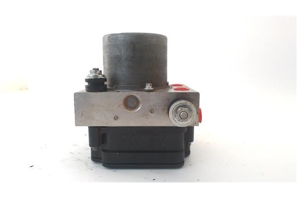 Recambio de nucleo abs para iveco daily chasis 2.3 referencia OEM IAM 5802813113  