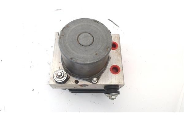 Recambio de nucleo abs para iveco daily chasis 2.3 referencia OEM IAM 5802813113  