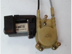 Recambio de mecanismo elevalunas delantero izquierdo para renault megane ii classic berlina referencia OEM IAM  100765 