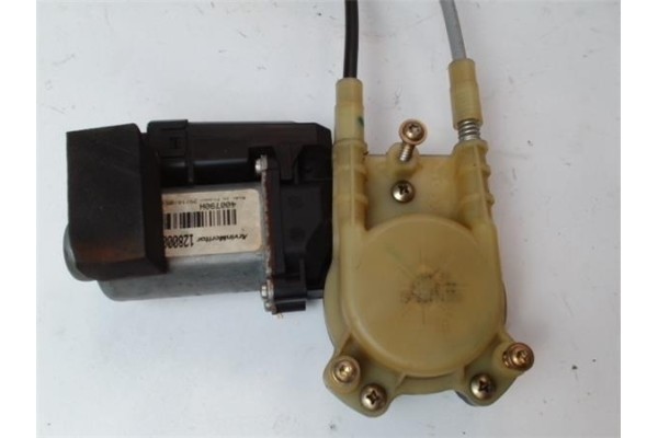 Recambio de mecanismo elevalunas delantero izquierdo para renault megane ii classic berlina referencia OEM IAM  100765 