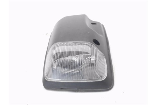 Recambio de luz delantero derecha techo para iveco daily chasis 2.3 referencia OEM IAM 5801610735  